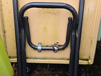 Lot v 6 terrastafles - afbeelding 1 van  3