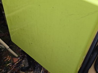 Lot v 6 terrastafles - afbeelding 2 van  3