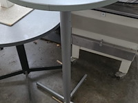 Lot v diverse terrastafel - afbeelding 1 van  5