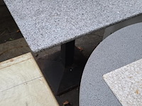 Lot v diverse terrastafel - afbeelding 5 van  5