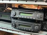 Lot vag autoradio’s (25x) - afbeelding 6 van  12