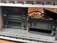 Lot vag autoradio’s (25x) - afbeelding 7 van  12