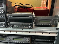 Lot vag autoradio’s (25x) - afbeelding 10 van  12
