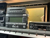 Lot vag autoradio’s (25x) - afbeelding 11 van  12