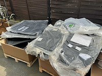 Lot vag interieur onderdelen - afbeelding 1 van  9