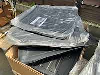 Lot vag interieur onderdelen - afbeelding 3 van  9