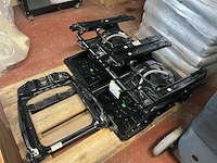 Lot vag interieur onderdelen - afbeelding 4 van  9