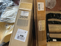 Lot vag interieur onderdelen - afbeelding 8 van  9