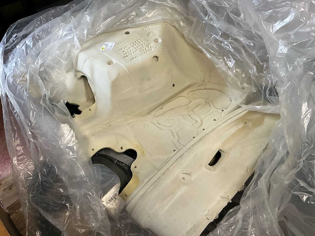 Lot vag interieur onderdelen - afbeelding 9 van  9