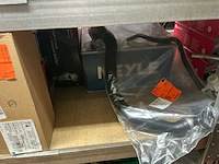 Lot vag volkswagen onderdelen - afbeelding 1 van  10