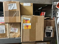 Lot vag volkswagen onderdelen - afbeelding 3 van  10