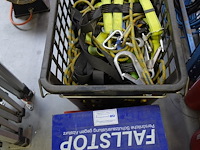 Lot valbescherming - afbeelding 1 van  6