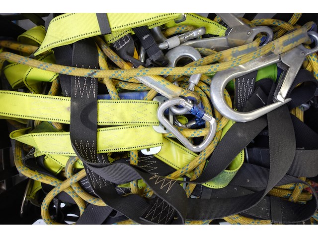 Lot valbescherming - afbeelding 3 van  6