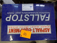 Lot valbescherming - afbeelding 4 van  6