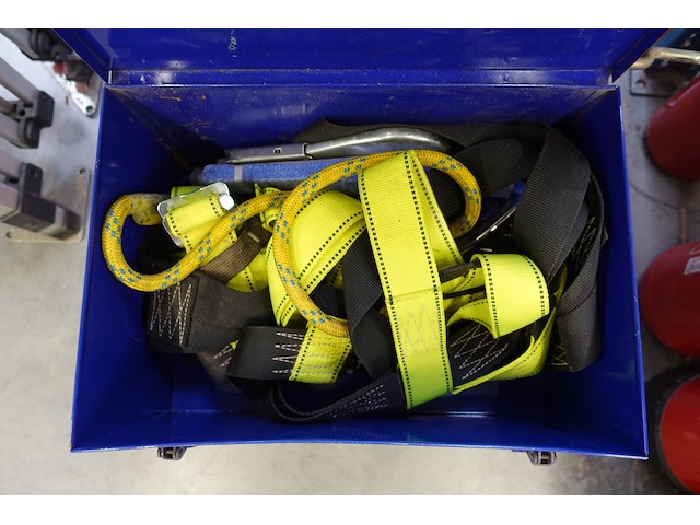 Lot valbescherming - afbeelding 5 van  6