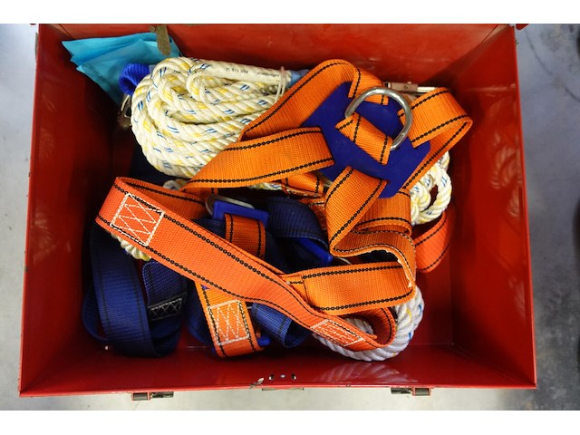 Lot valbescherming - afbeelding 6 van  6