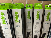 Lot valeo ruitenwisser sets - afbeelding 2 van  11