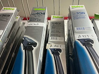 Lot valeo ruitenwisser sets - afbeelding 7 van  11