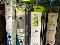 Lot valeo ruitenwisser sets - afbeelding 8 van  11