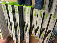 Lot valeo ruitenwisser sets - afbeelding 10 van  11