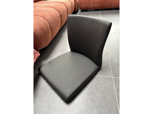 Lot van +/- 700 zittingen - afbeelding 2 van  5