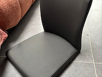 Lot van +/- 700 zittingen - afbeelding 2 van  5