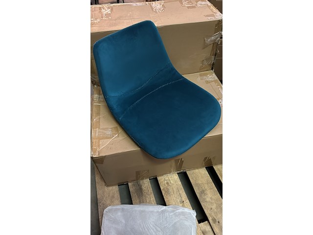 Lot van +/- 700 zittingen - afbeelding 4 van  5