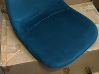 Lot van +/- 700 zittingen - afbeelding 4 van  5