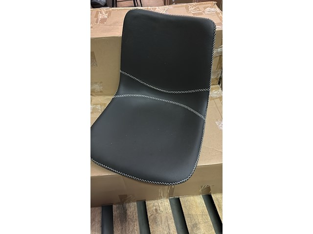 Lot van +/- 700 zittingen - afbeelding 5 van  5