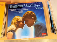 Lot van 10 lp's - afbeelding 2 van  3