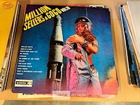 Lot van 10 lp's - afbeelding 3 van  3