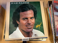 Lot van 10 lp's - afbeelding 1 van  4