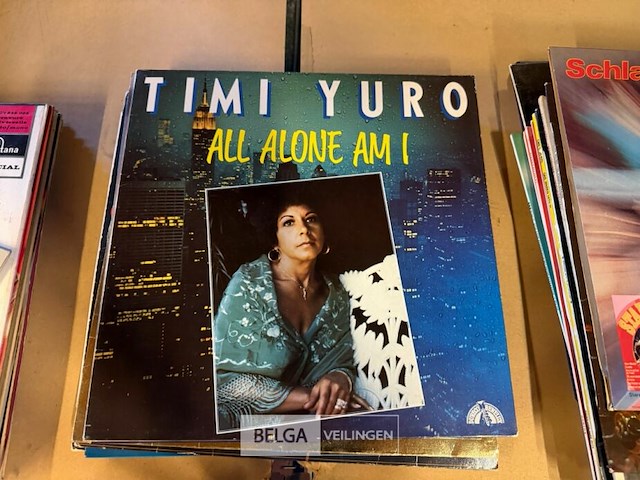 Lot van 10 lp's - afbeelding 2 van  4