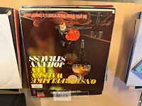 Lot van 10 lp's - afbeelding 1 van  4