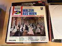 Lot van 10 lp's - afbeelding 3 van  4