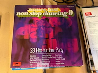 Lot van 10 lp's - afbeelding 2 van  6