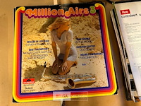 Lot van 10 lp's - afbeelding 4 van  6