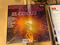 Lot van 10 lp's - afbeelding 5 van  6
