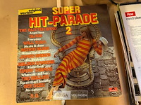 Lot van 10 lp's - afbeelding 6 van  6
