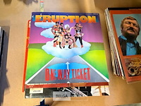 Lot van 10 lp's - afbeelding 2 van  4