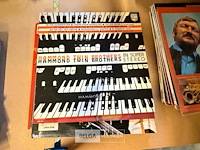 Lot van 10 lp's - afbeelding 3 van  4