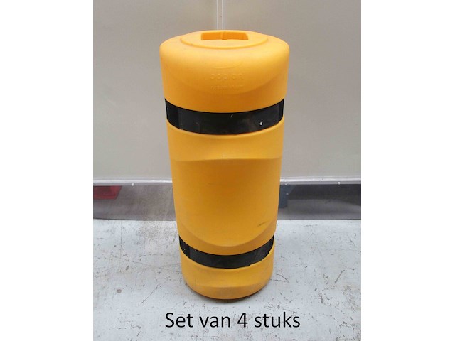 Lot van 10 pmma platen 2050x1525x5mm uv werend - afbeelding 1 van  1