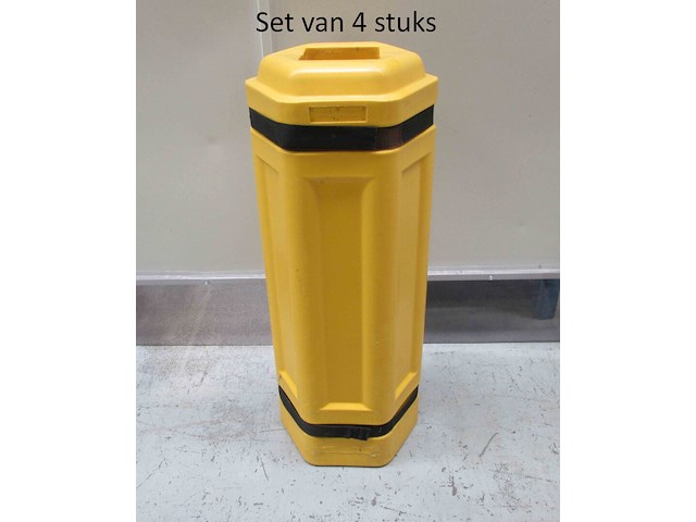 Lot van 10 pmma platen 2050x1525x5mm uv werend - afbeelding 1 van  1