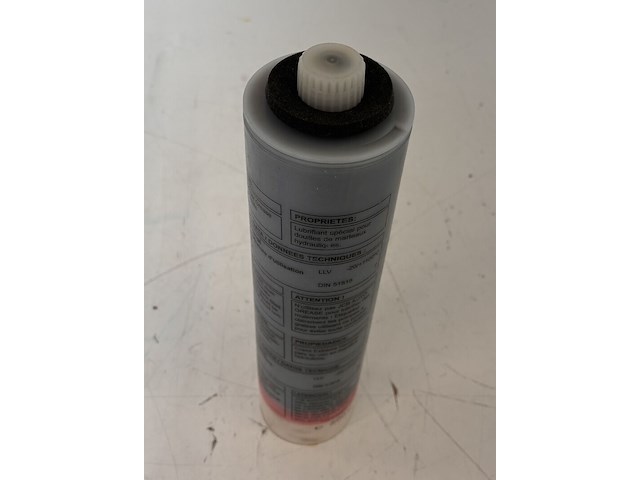 Lot van 10 x jcb 4003/2305 autogrease - afbeelding 3 van  4
