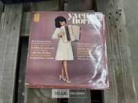 Lot van ± 10x lp's - afbeelding 1 van  1