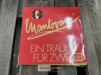 Lot van ± 10x lp's - afbeelding 1 van  1