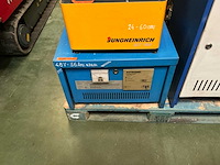 Lot van 11 heftruck opladers heftruck toebehoren - afbeelding 18 van  23