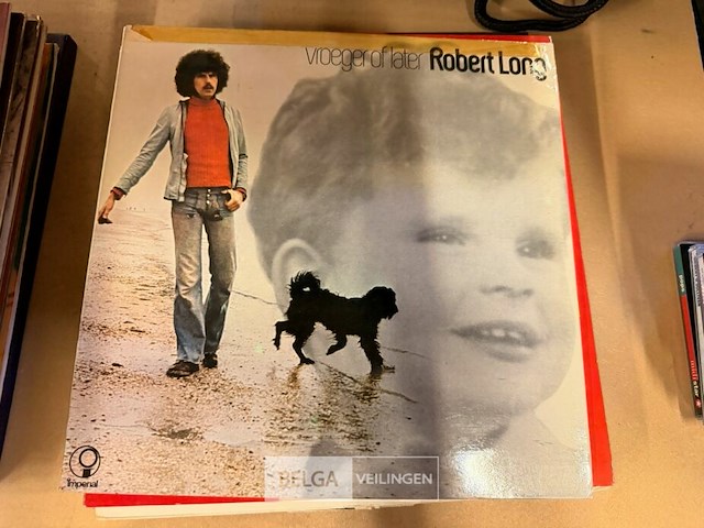 Lot van 11 lp's - afbeelding 5 van  12