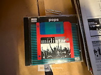Lot van 11 lp's - afbeelding 7 van  12