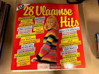 Lot van 11 lp's - afbeelding 8 van  12